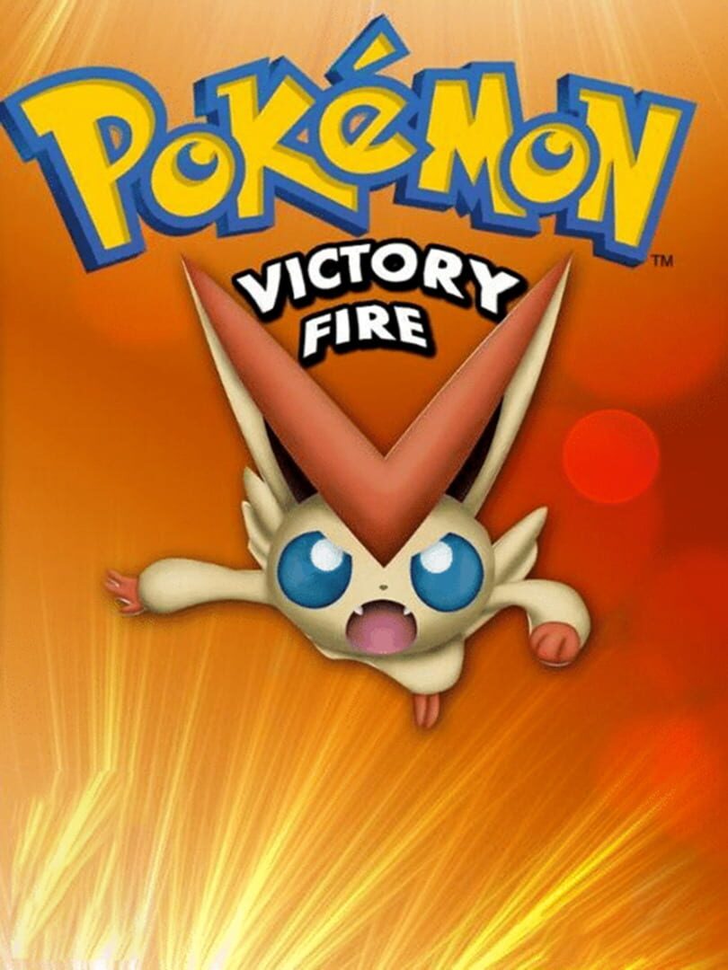 Pokémon Victory Fire (2012)