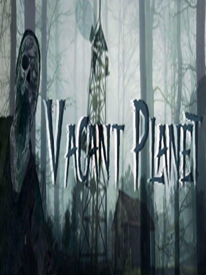 Vacant Planet