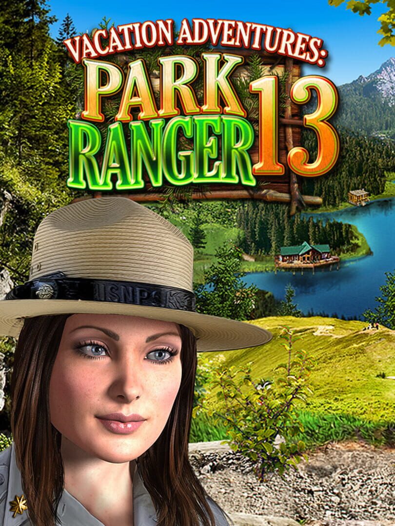 Adventure vacations. Vacation Adventures: Park Ranger. Vacation Adventures Park Ranger 5 обложка. Vacation Adventures Park Ranger 5.