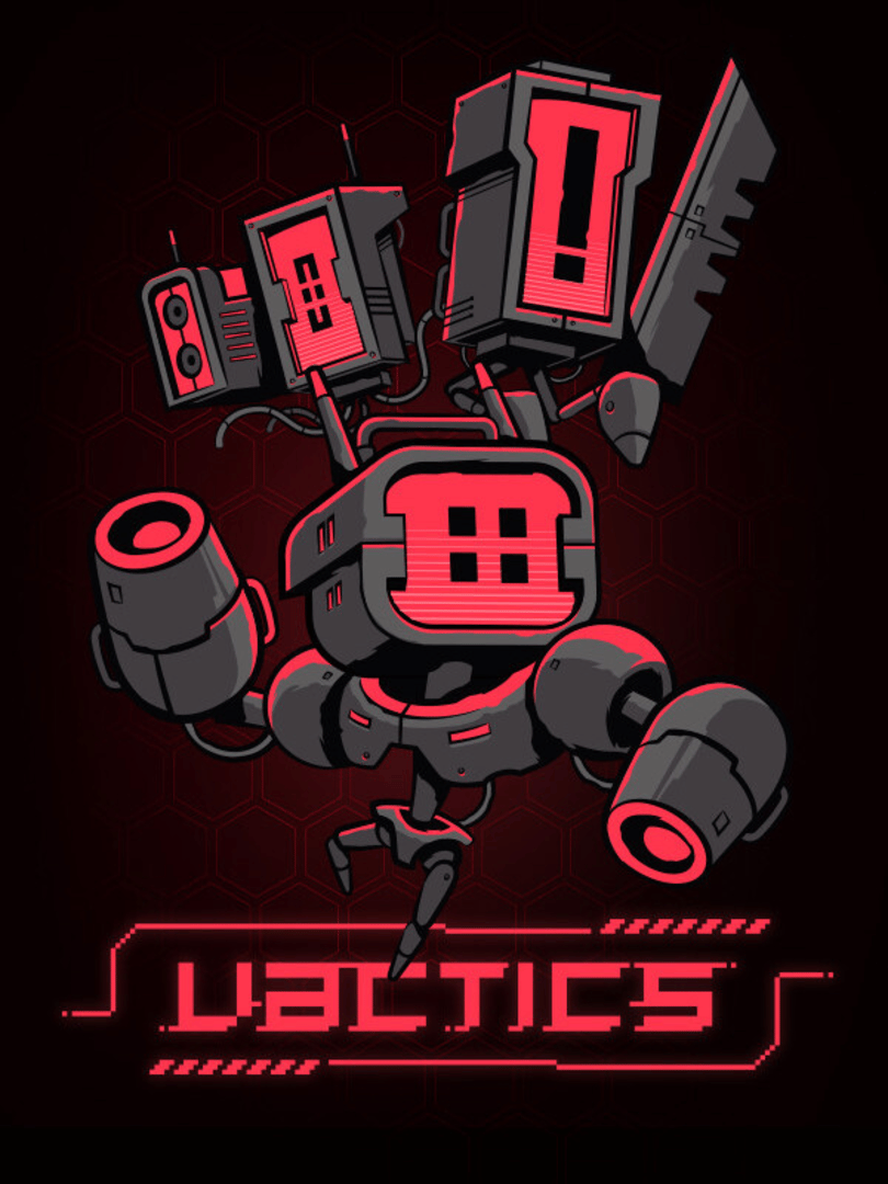 Vactics Cover