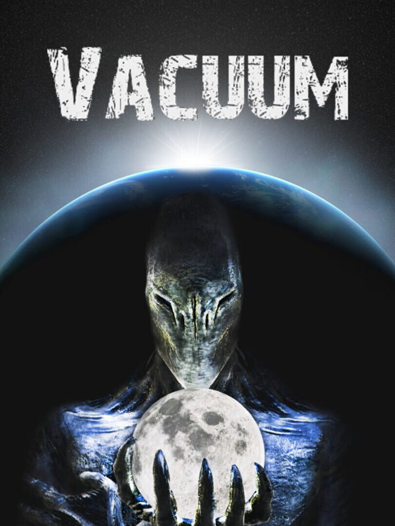 Vacuum (2023)