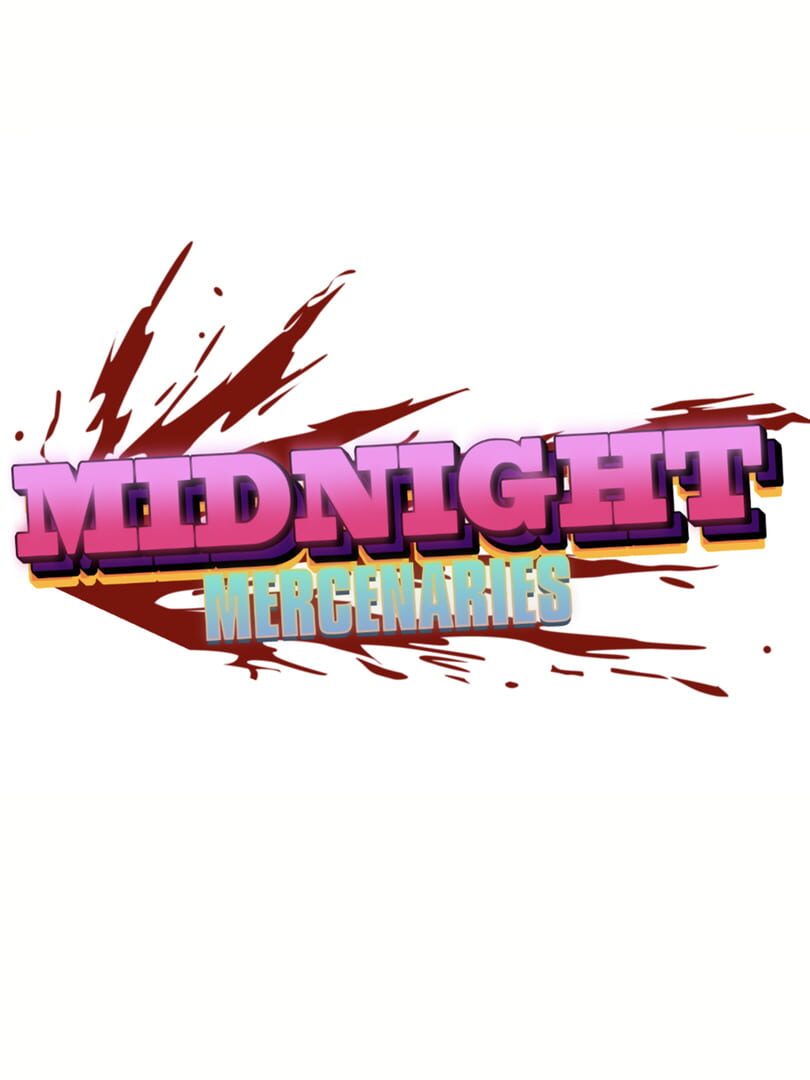 Midnight Mercenaries (2022)