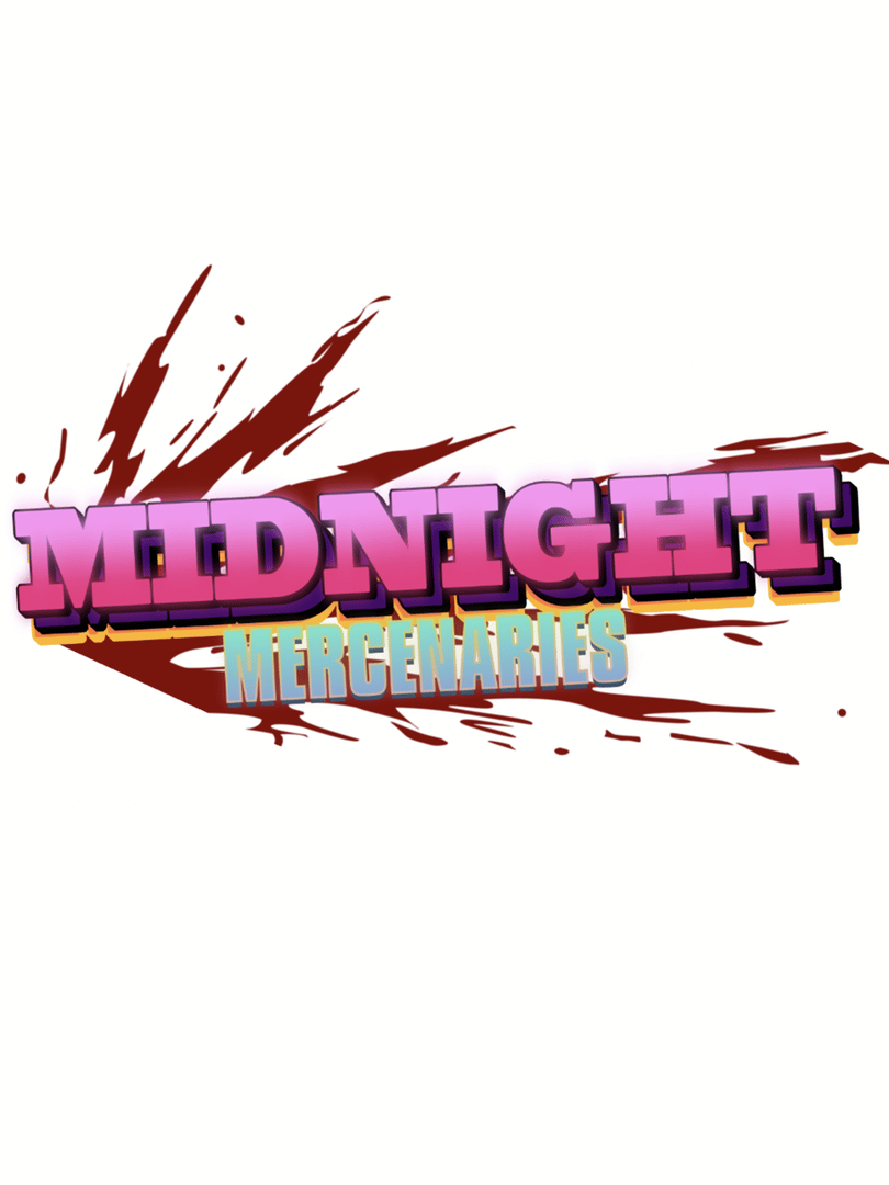 Midnight Mercenaries Cover