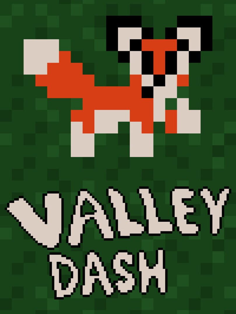 Valley Dash