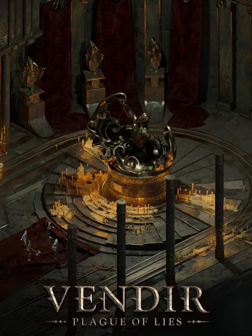 Vendir: Plague of Lies (2022)