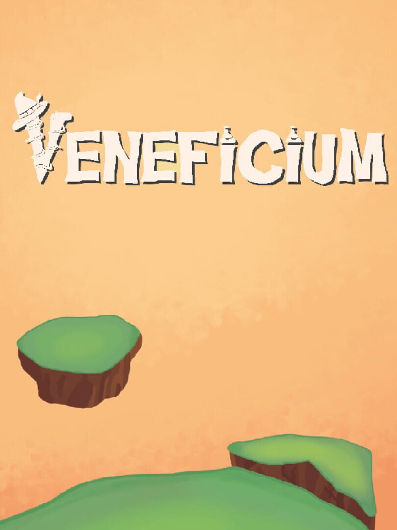 Veneficium: A witch's tale (2021)