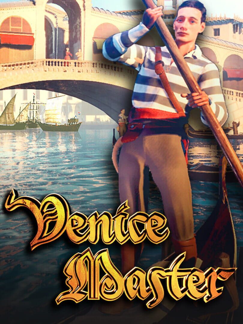 Venice Master
