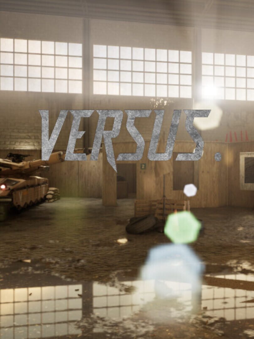 Versus. (2022)