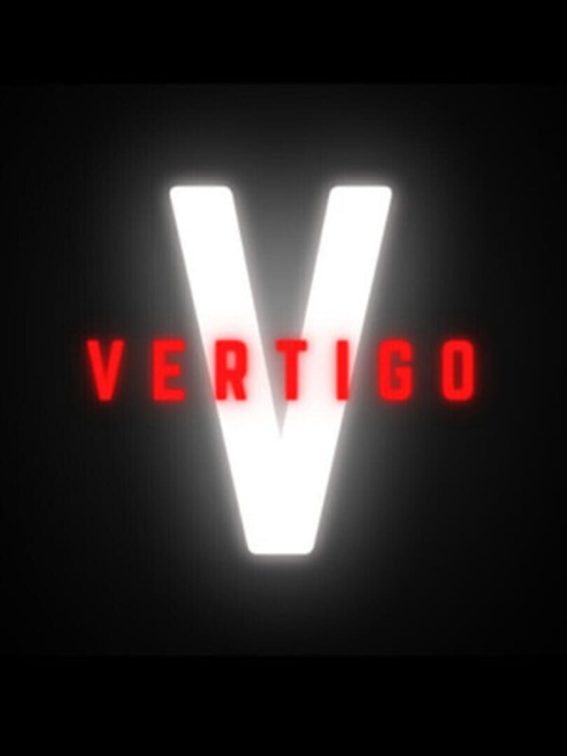 Cover image of Vertigo
