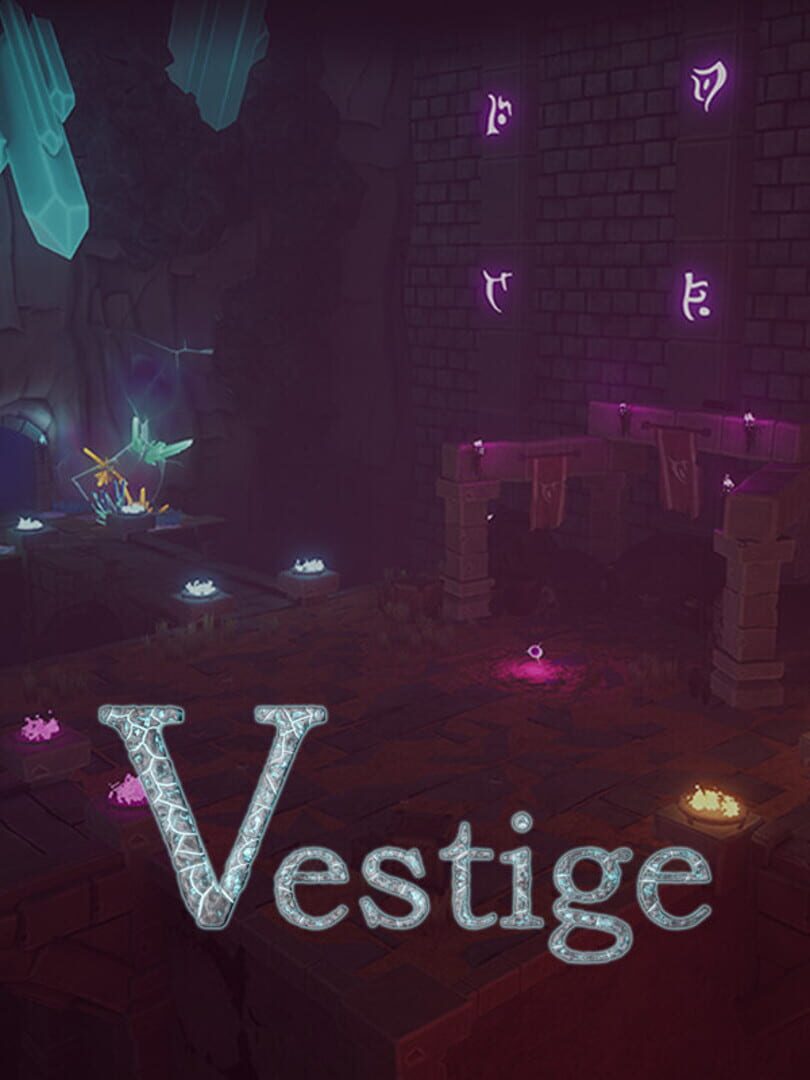 Vestige (2022)