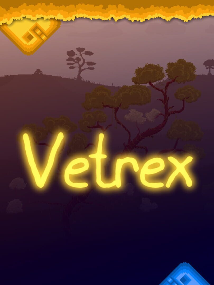 Vetrex