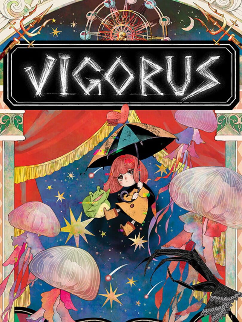 Vigorus (2022)