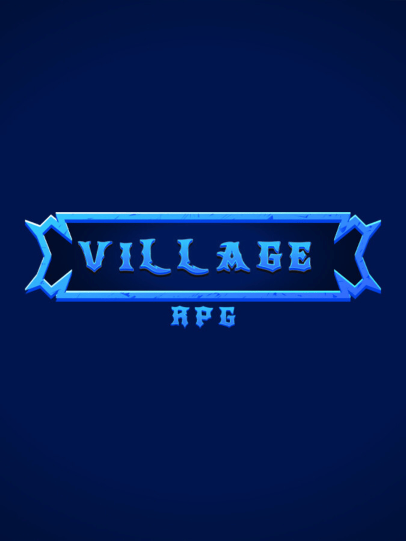 Village RPG Cover