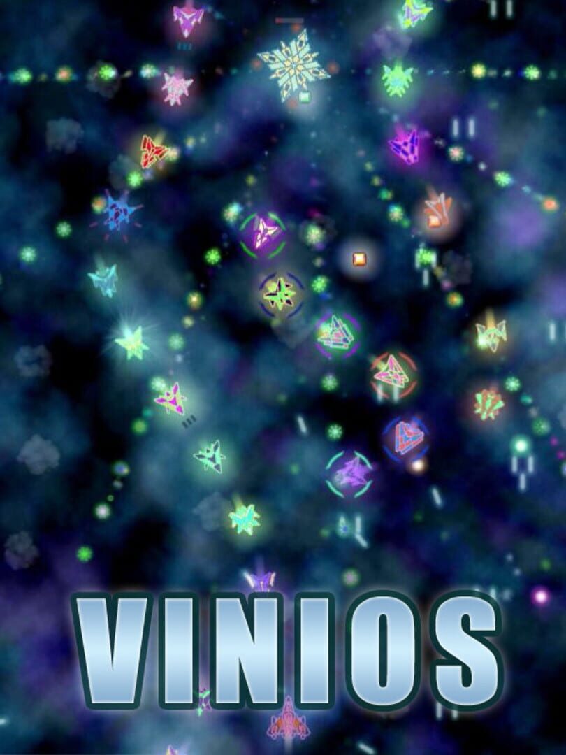 Vinios
