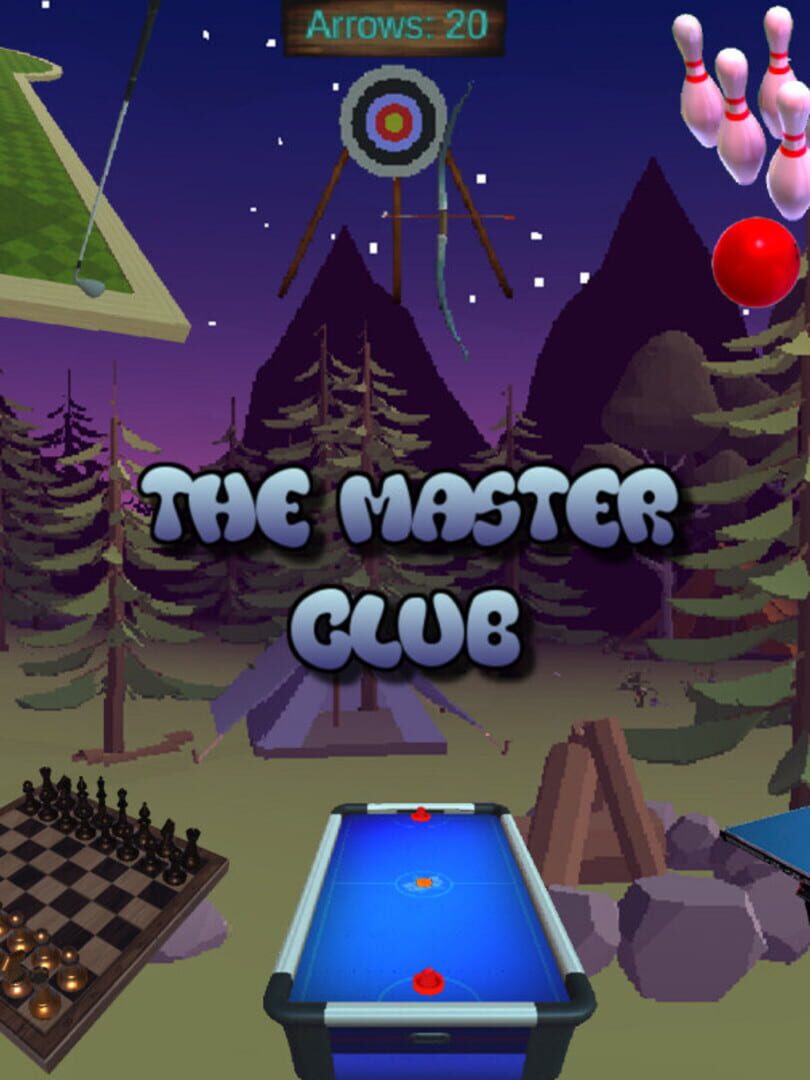 The Master Club