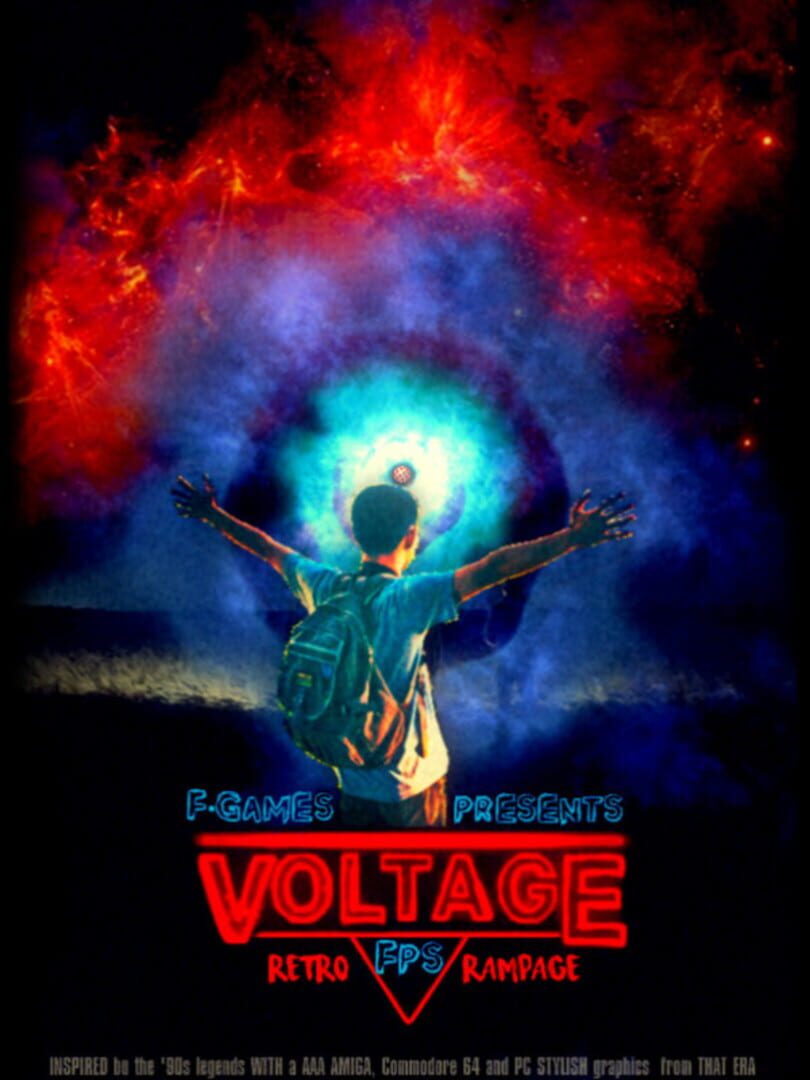 Voltage