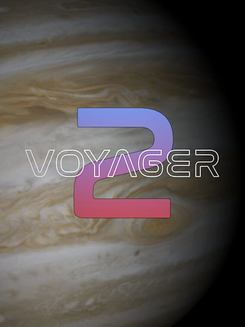 Voyager 2