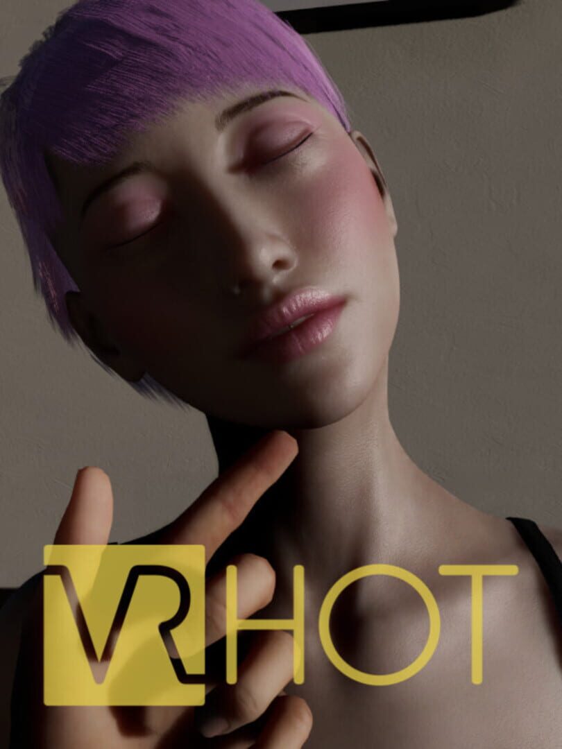 VR Hot (2021)