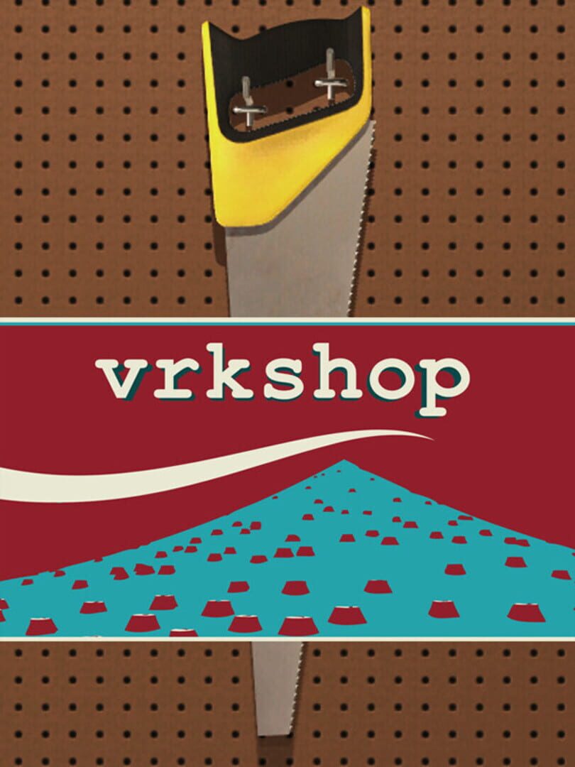 Vrkshop (2021)