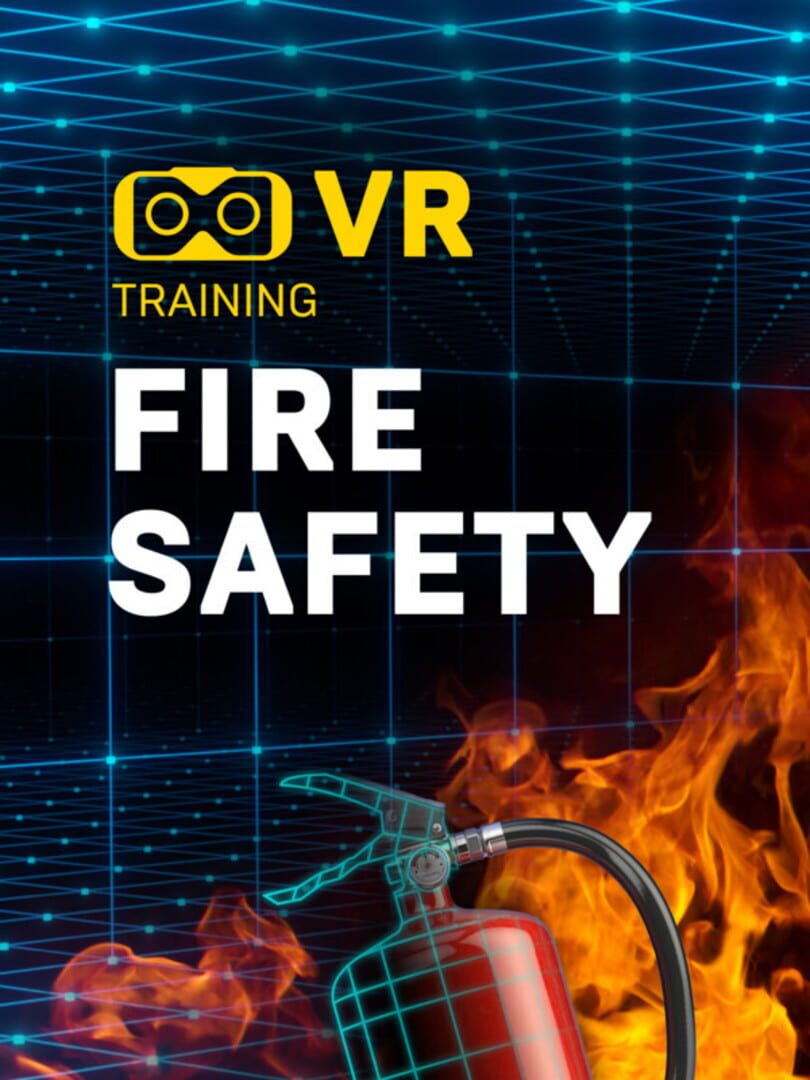 VR Training: Fire Safety (2022)