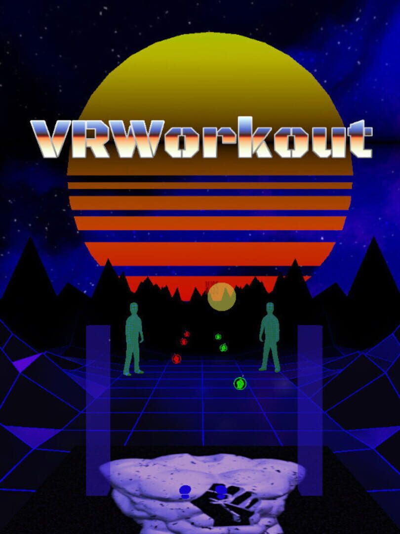 VRWorkout