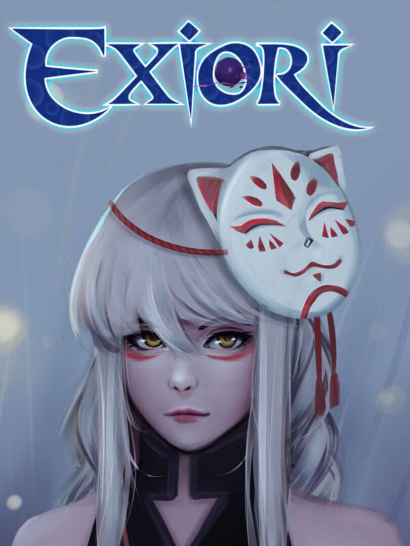 Exiori (2022)