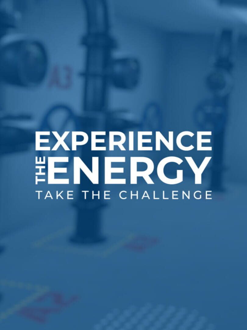 Experience the Energy: Take the Challenge