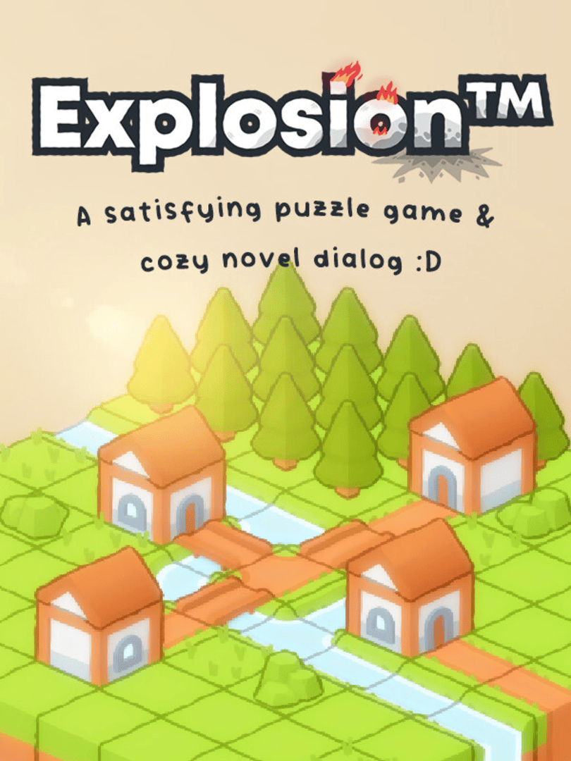 Explosion Cover
