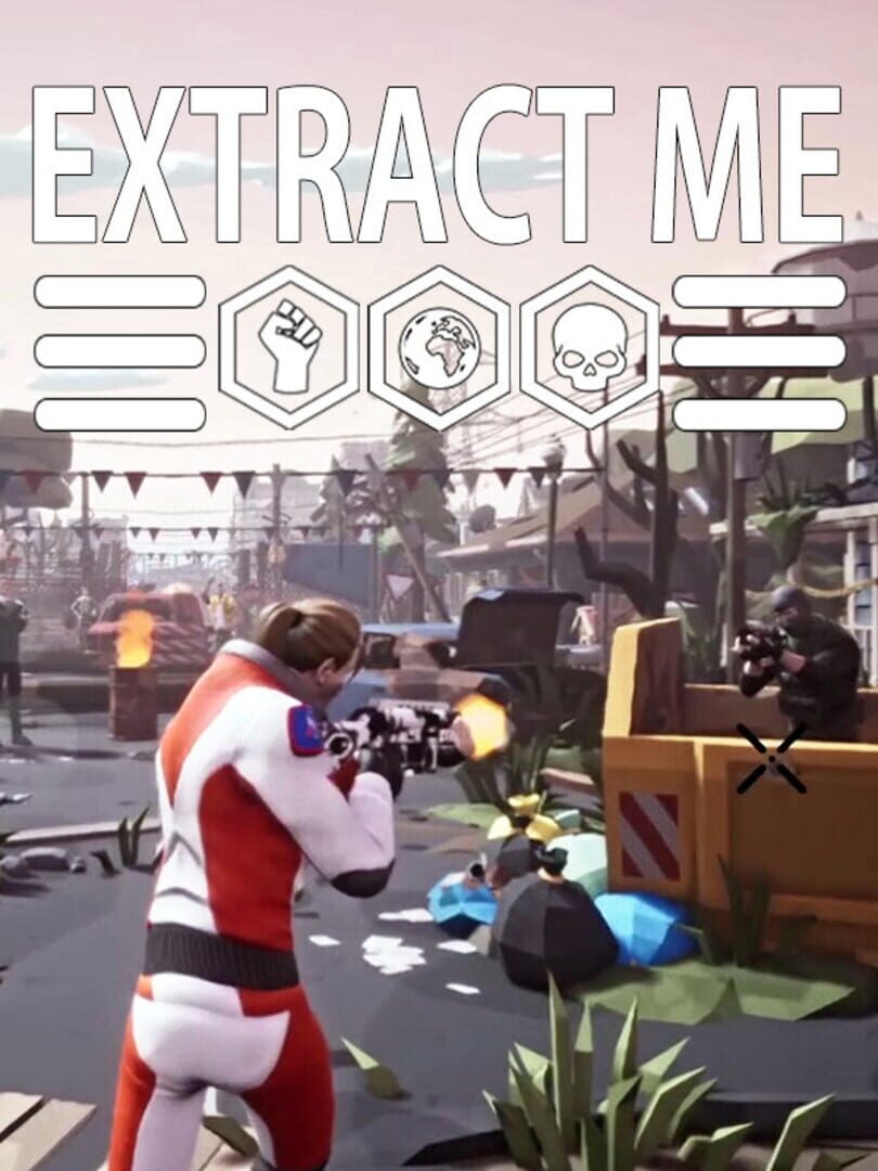 Extract Me