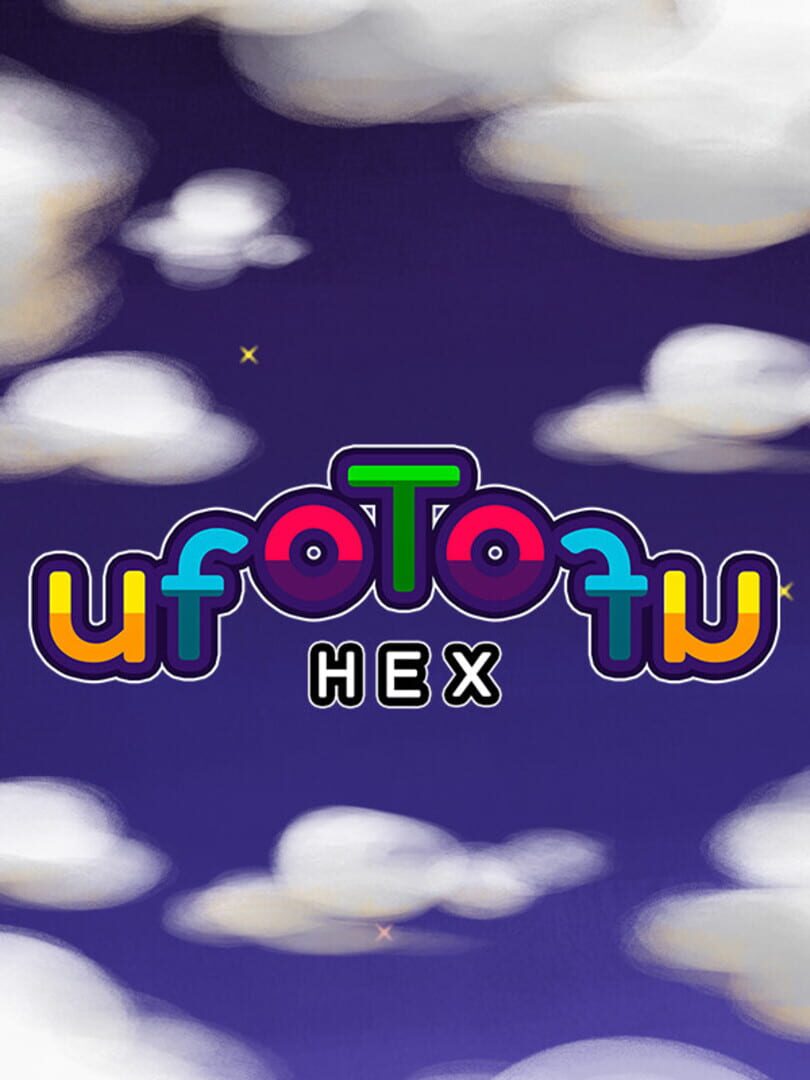 Ufotofu: Hex (2022)