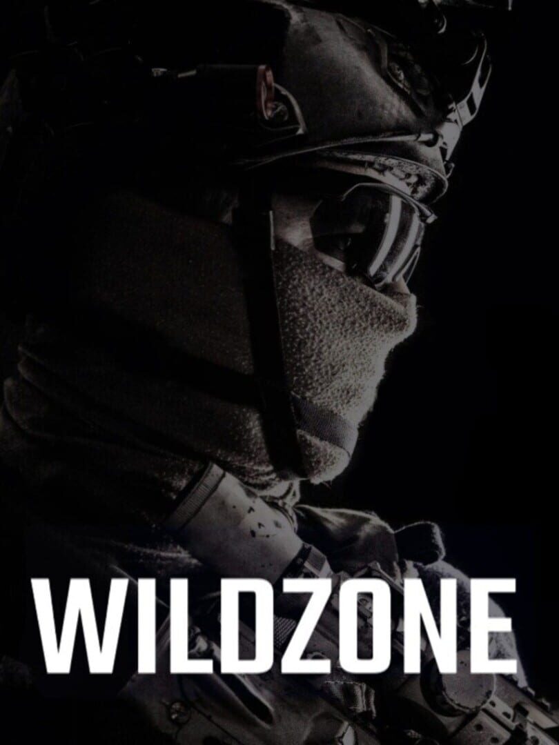 Wildzone (2021)