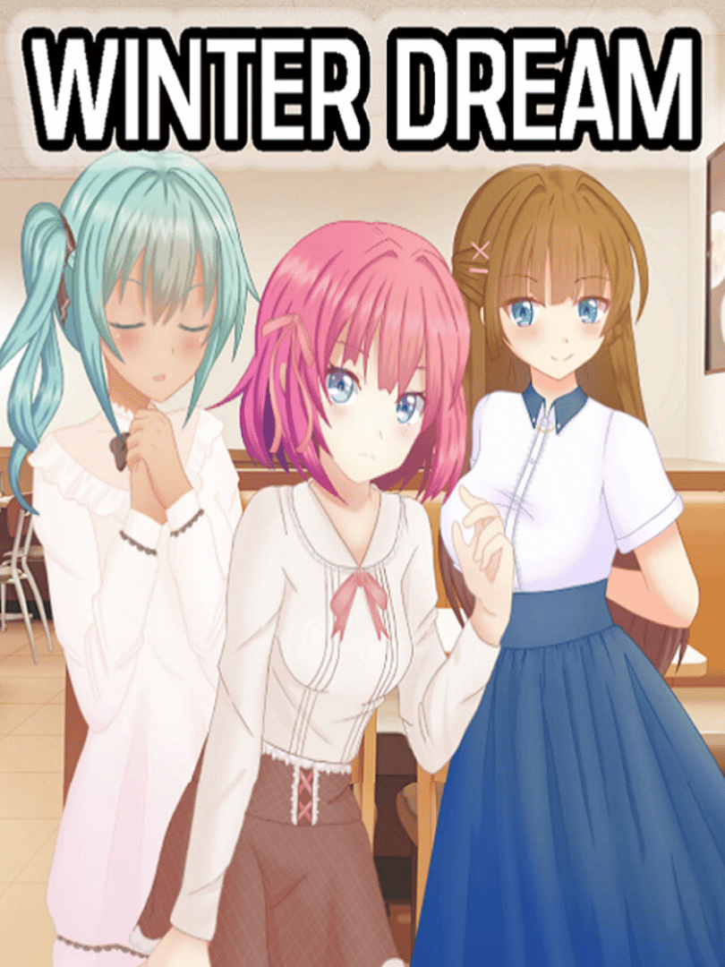 Winter Dream Cover