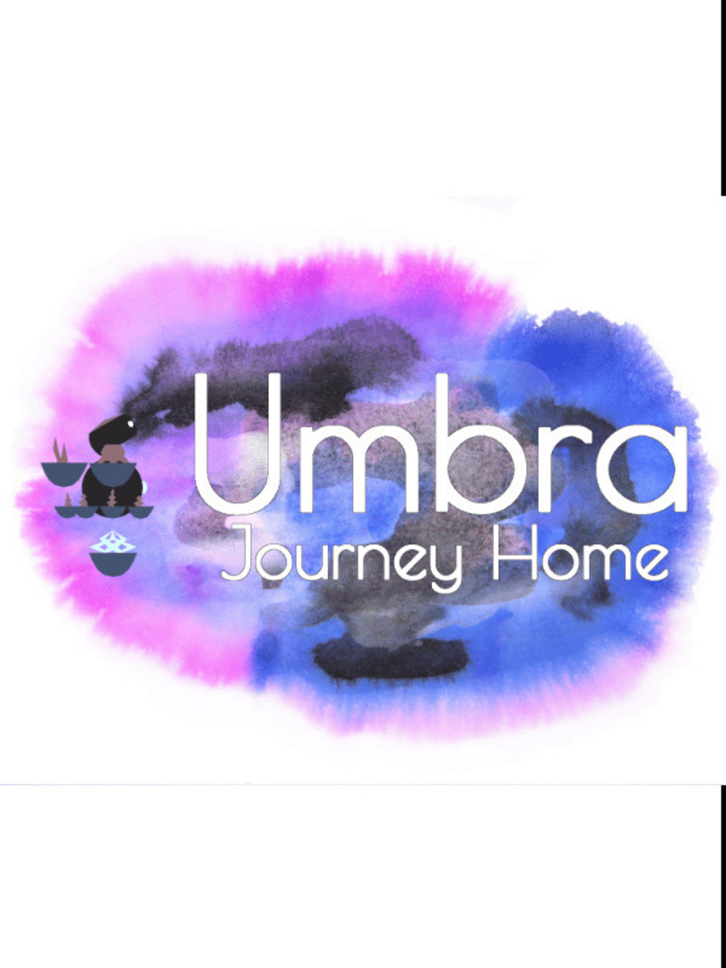 Umbra: Journey Home Cover