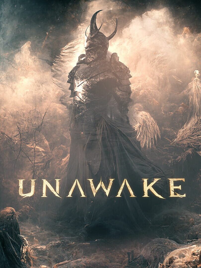 Unawake (2024)