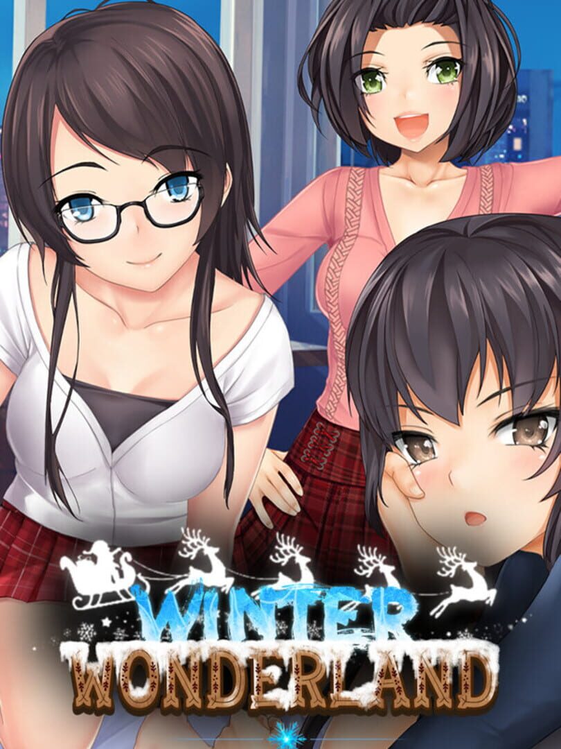 Imagem de Winter Wonderland - New Games Release