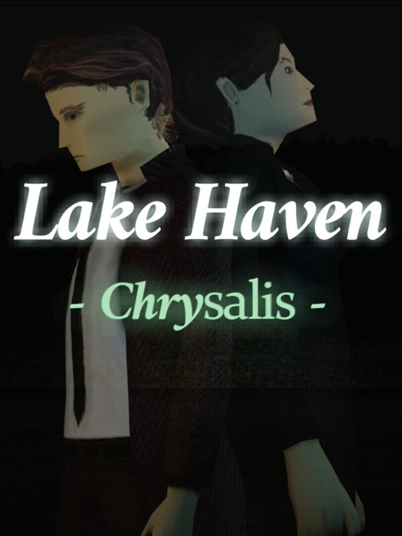 Lake Haven: Chrysalis (2023)