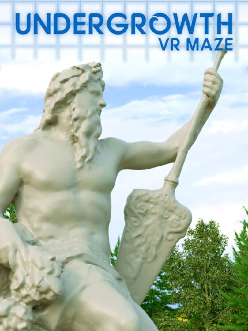 Undergrowth: VR Maze