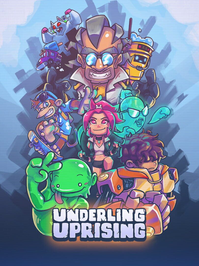 Underling Uprising