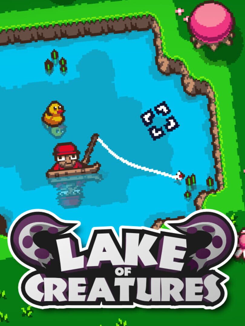 Lake of Creatures (2025)