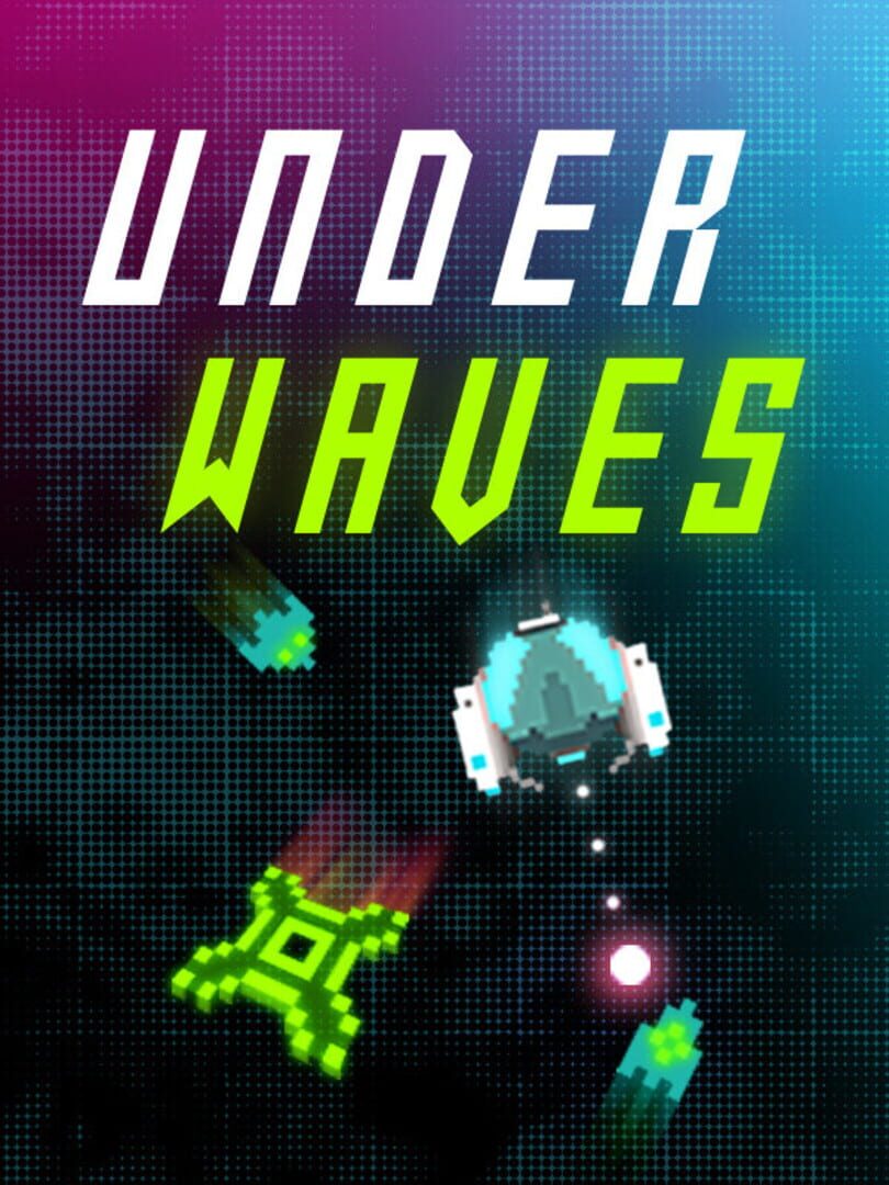 Imagem de Under Waves - New Games Release
