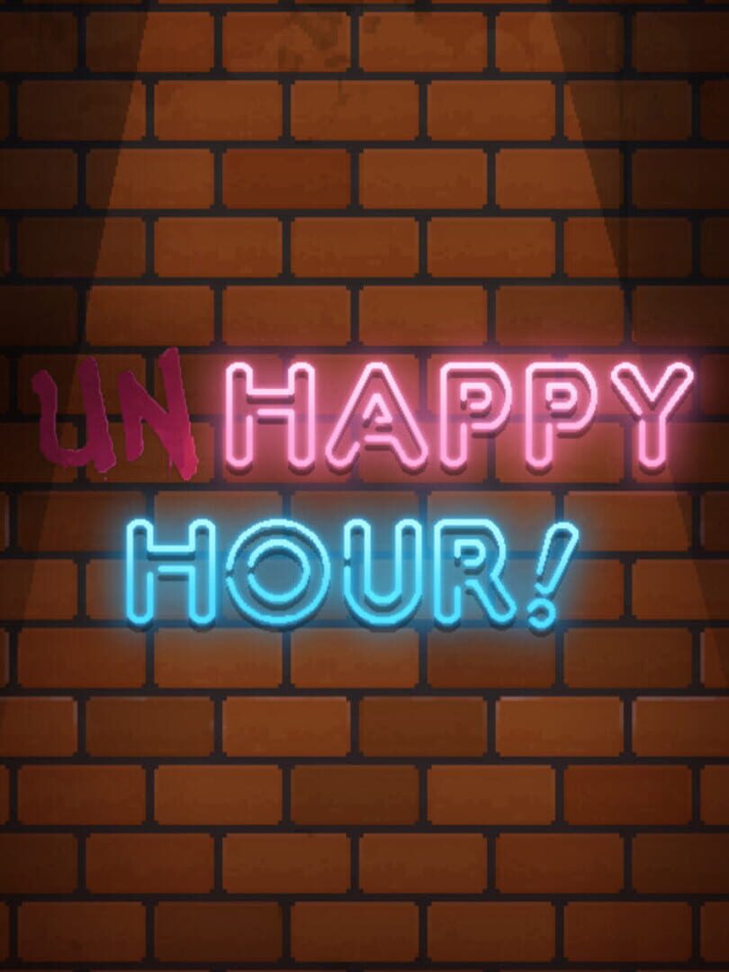 Unhappy Hour