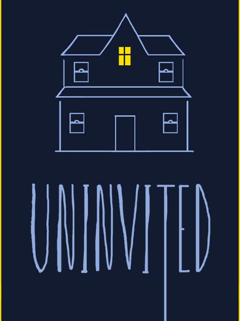 Uninvited (2022)