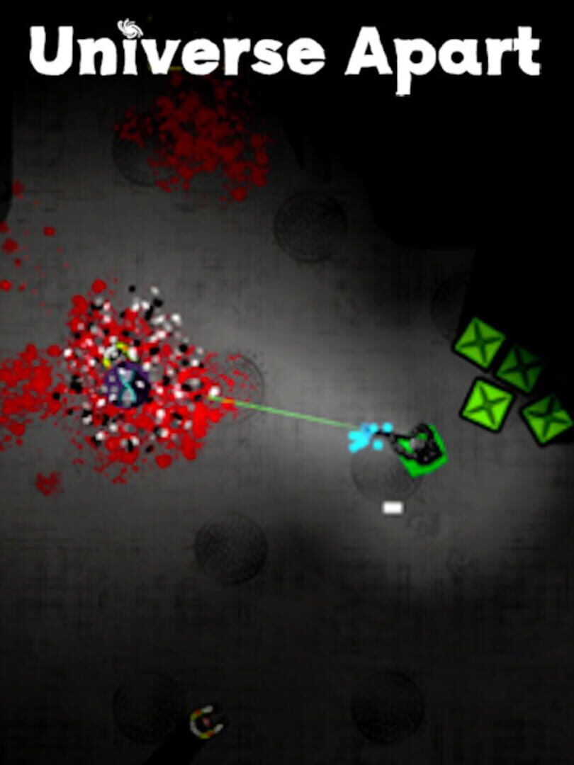 Universe Apart