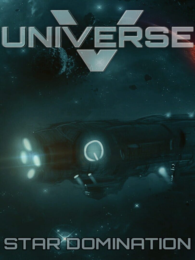 UniverseV: Star Domination