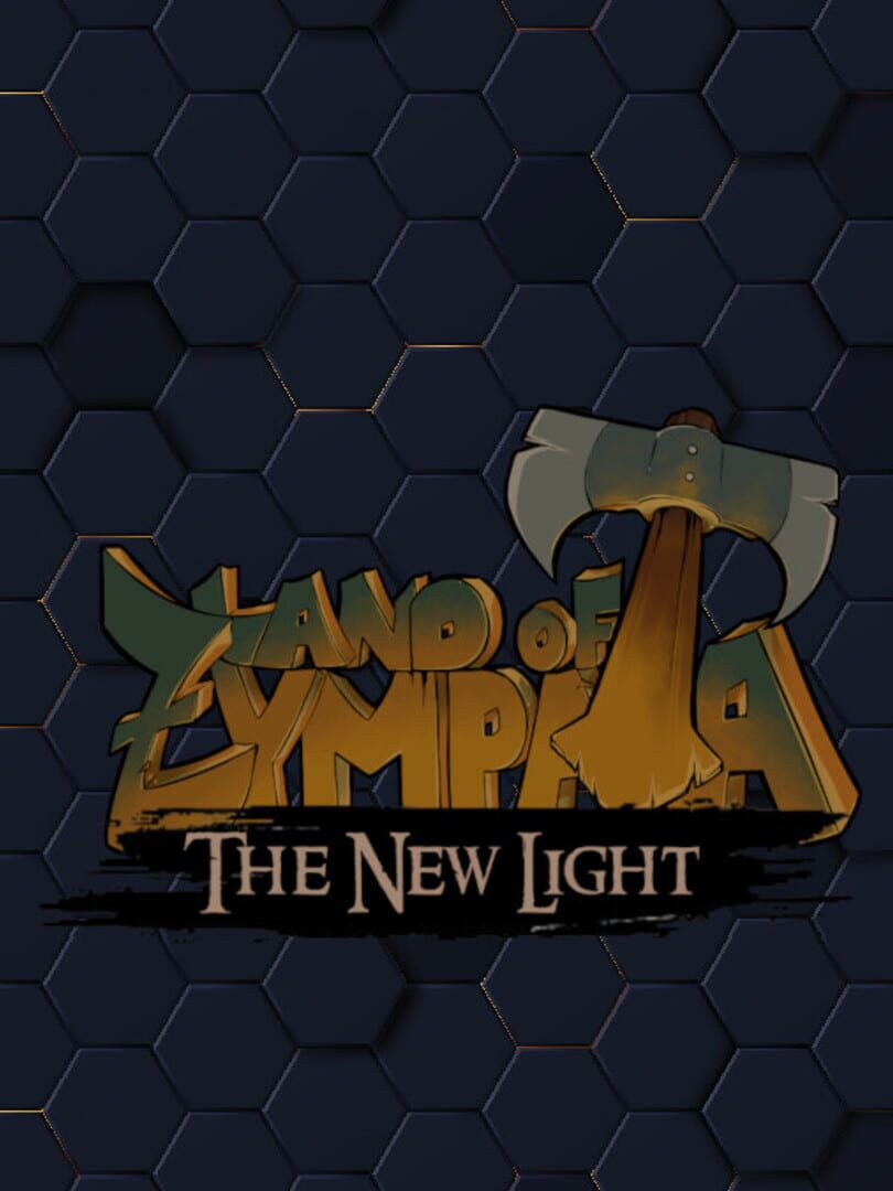 Land of Zympaia: The New Light