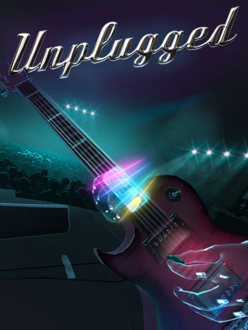 Unplugged (2021)