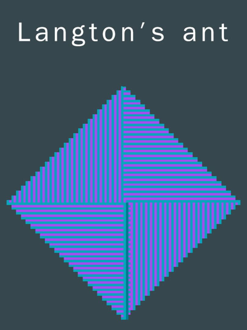 Langton's Ant