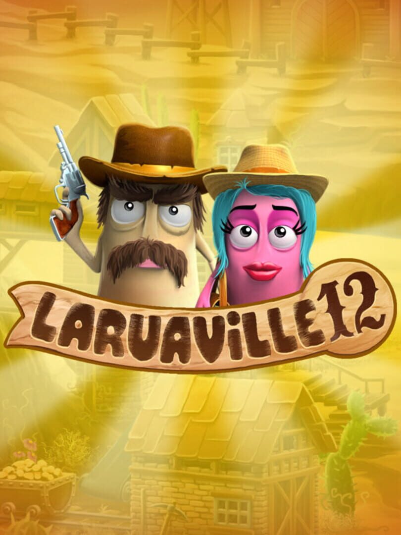 Laruaville 12