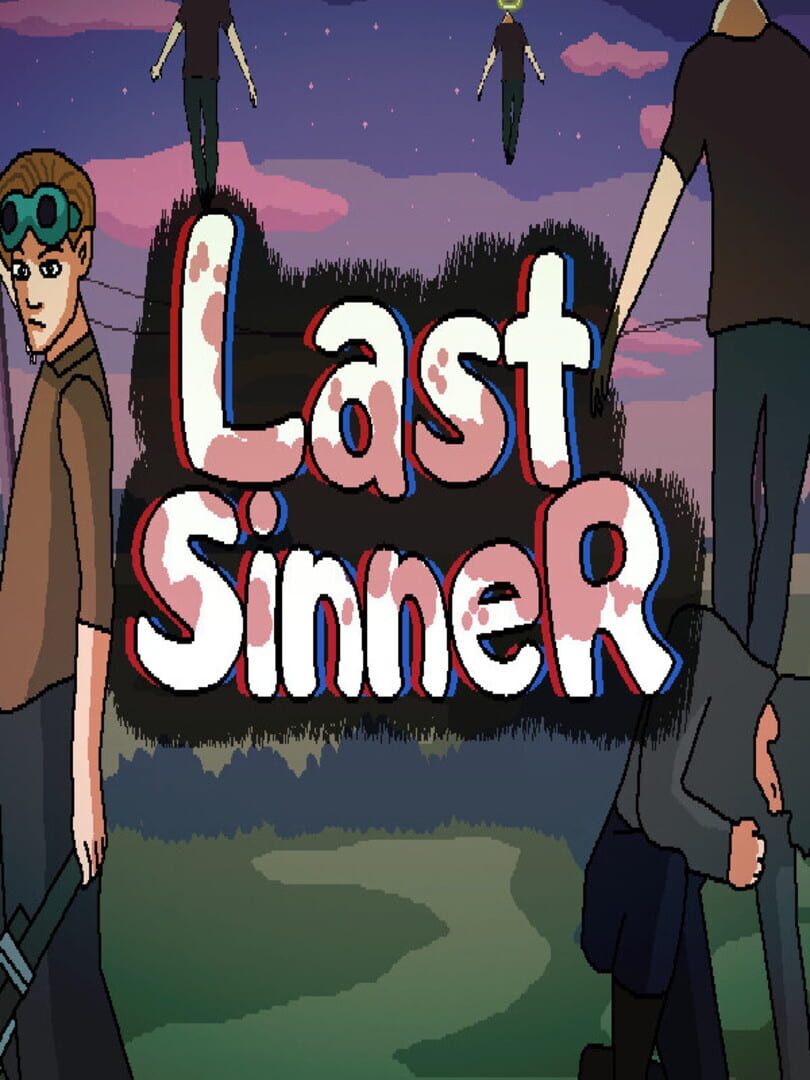 Last Sinner