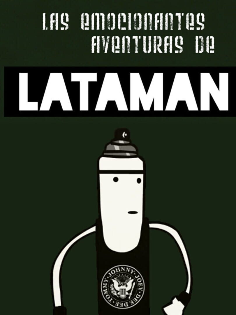 Lataman